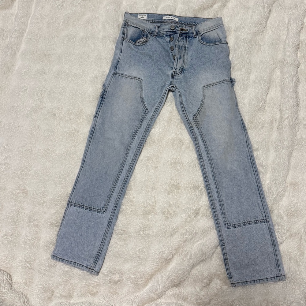 Women’s pacsun jeans